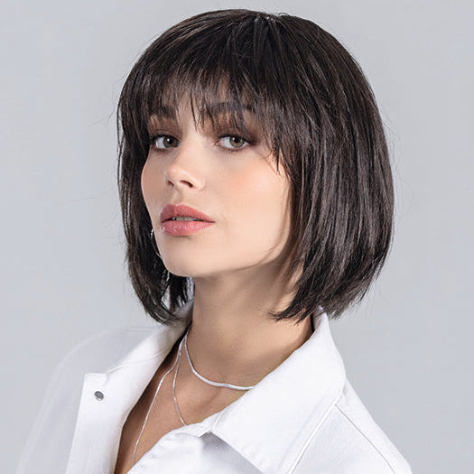 CHANGE by Ellen Wille in ESPRESSO MIX 4.2.6 | Darkest Brown/Black with Dark Brown Blend
