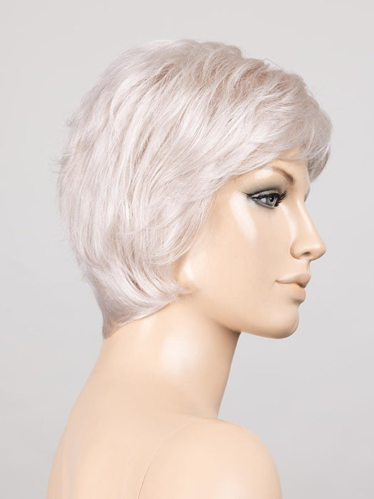 WHITE MIX 60 | Pearl White