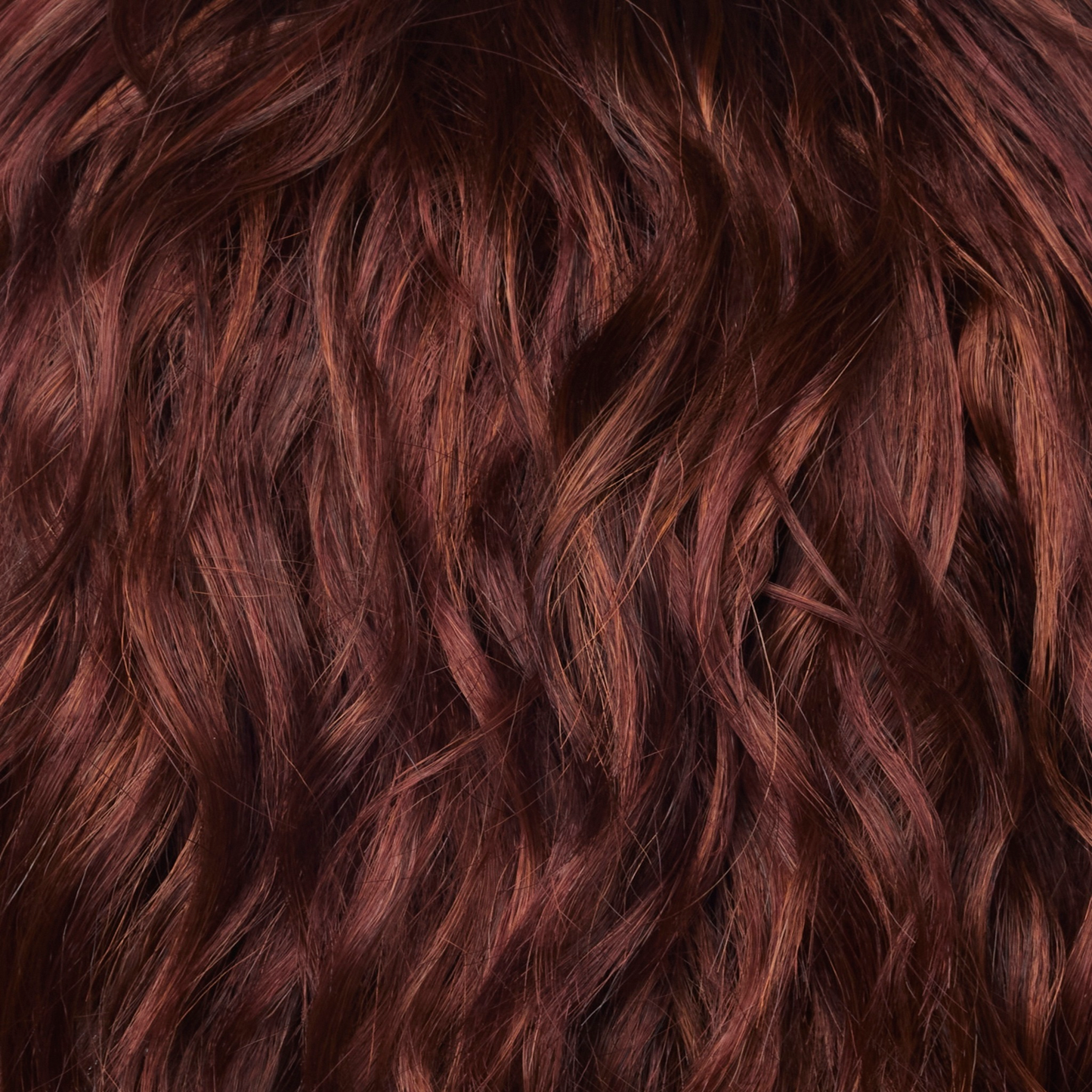 Cherry Merlot  -  A sumptuous red color which is both rich and smooth, a medium descendant red base with finely woven juicy cherry red highlights running throughout this delightful tone.