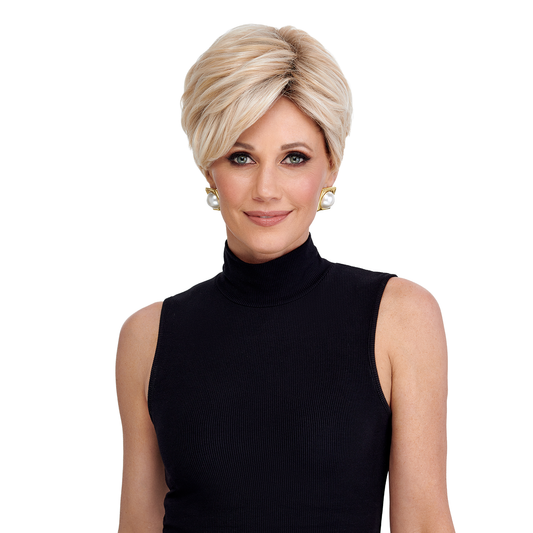 TressAllure Chopped Pixie - Look Fabulous® Realistic