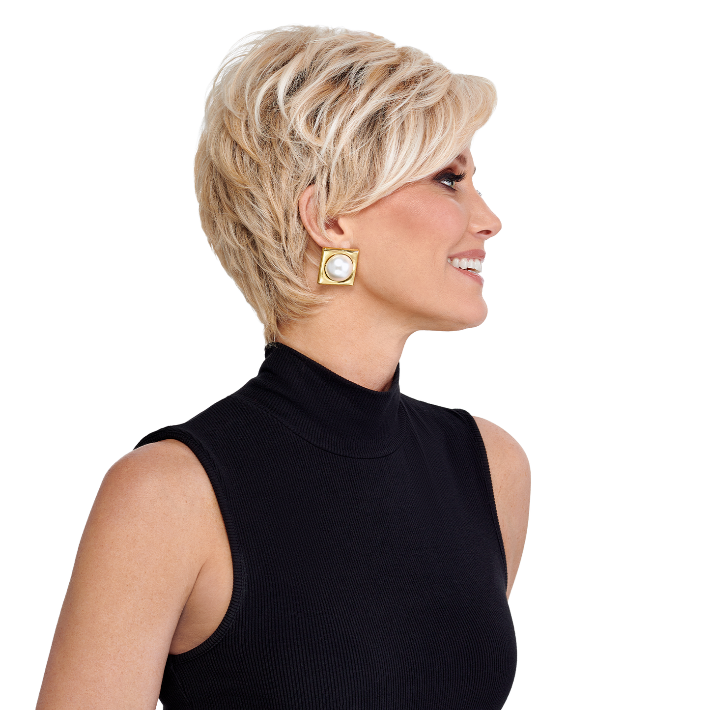 TressAllure Chopped Pixie - Look Fabulous® Realistic