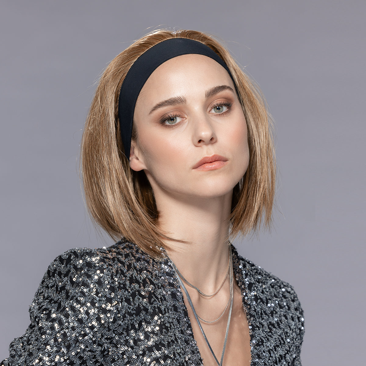 CIDRE in BERNSTEIN MIX 12.26.29 | Lightest Brown and Light Golden Blonde with Light Honey Blonde Blend 
