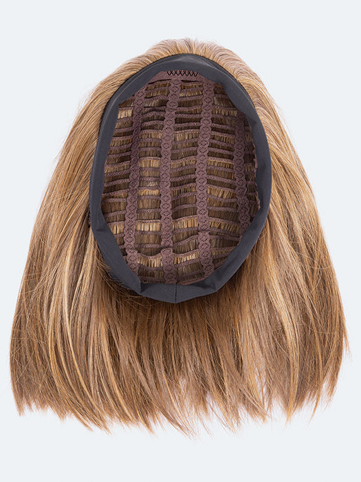 CIDRE in BERNSTEIN MIX 12.26.29 | Lightest Brown and Light Golden Blonde with Light Honey Blonde Blend 