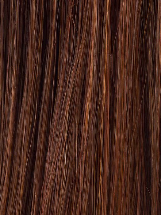 CINNAMON BROWN MIX 30.33.6 | Light and Dark Auburn with Dark Brown Blend
