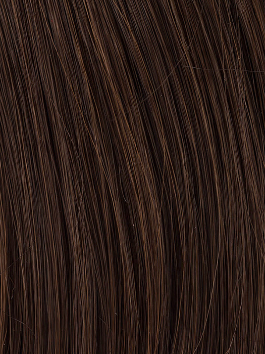 DARK CHOCOLATE MIX 6.4 | Dark Brown and Darkest Brown Blend