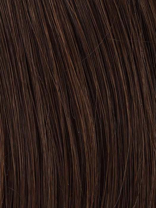 DARK CHOCOLATE MIX 6.4 | Dark Brown and Darkest Brown Blend