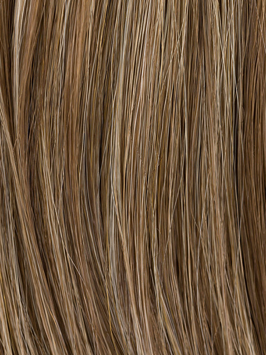 DARK SAND MIX 14.26.19 | Medium Ash Blonde and Light Golden Blonde with Light Honey Blonde Blend