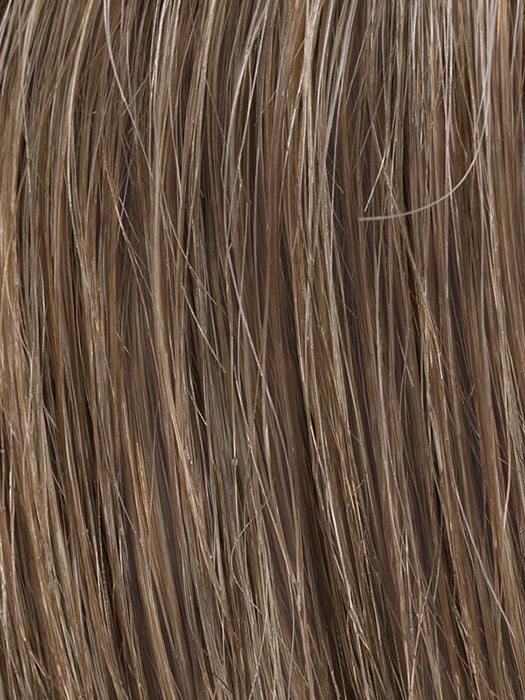DARK SNOW MIX 38.49 | Light Brown and Medium Ash Blonde Blend