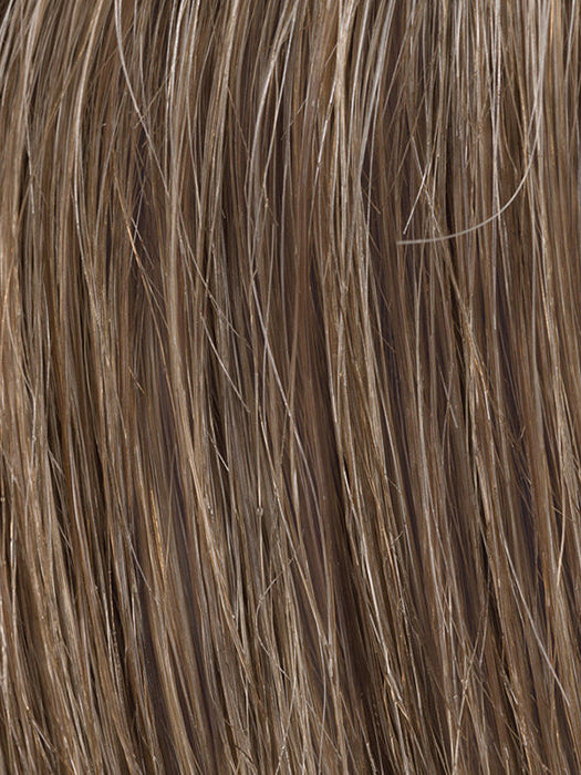 DARK SMOKE MIX 38.49 | Light Brown and Medium Ash Blonde Blend