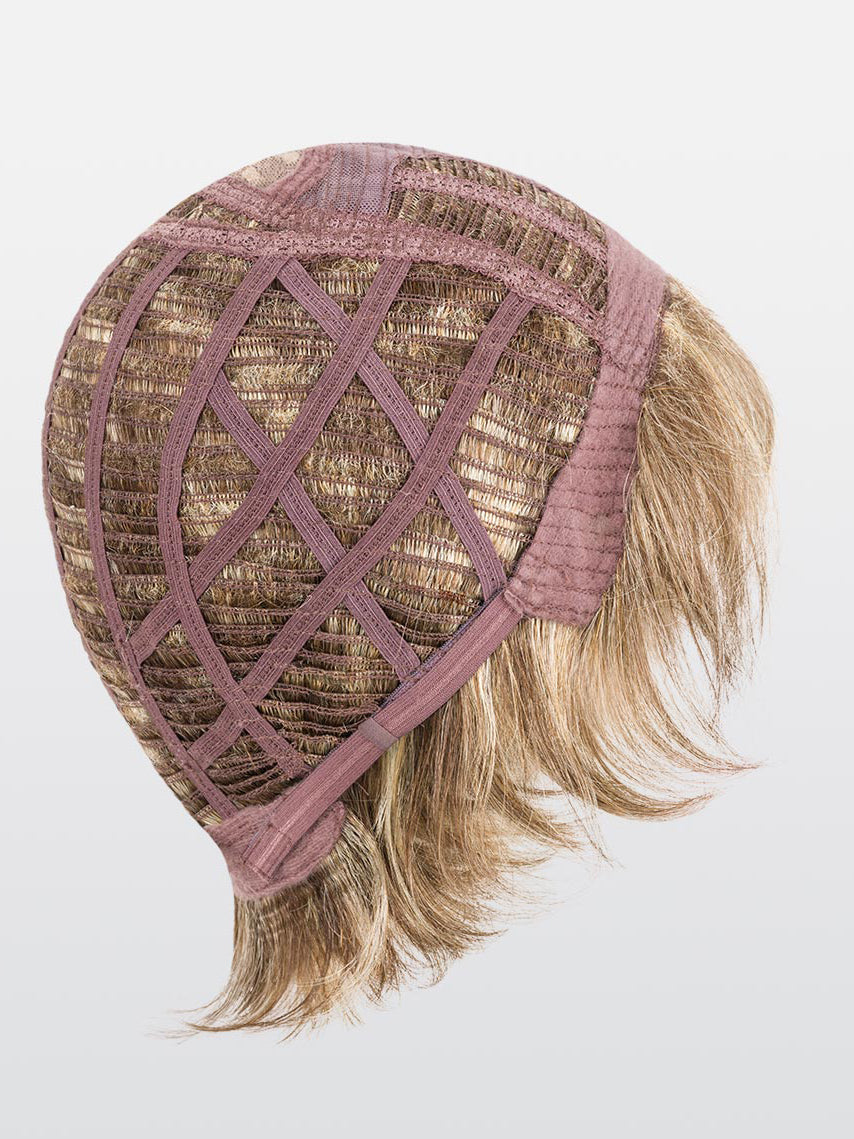 Basic | Mono Crown | Wefted