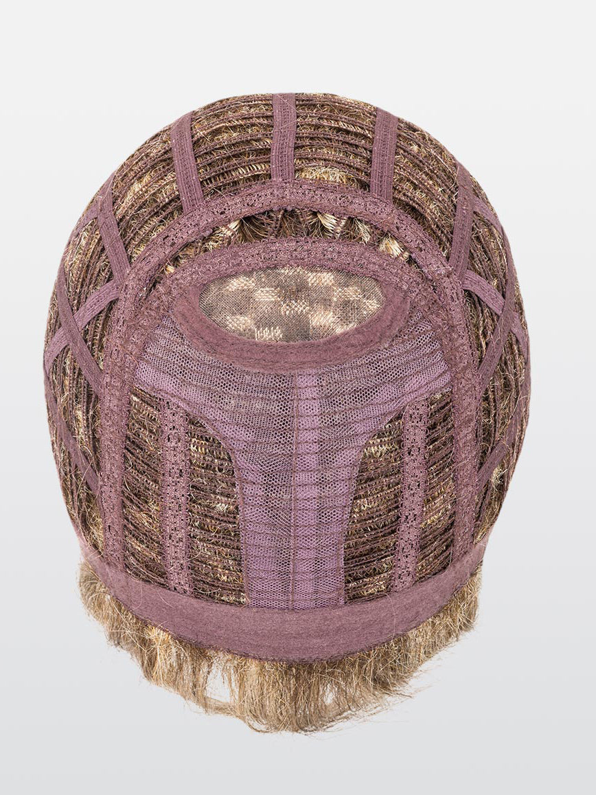 Basic | Mono Crown | Wefted