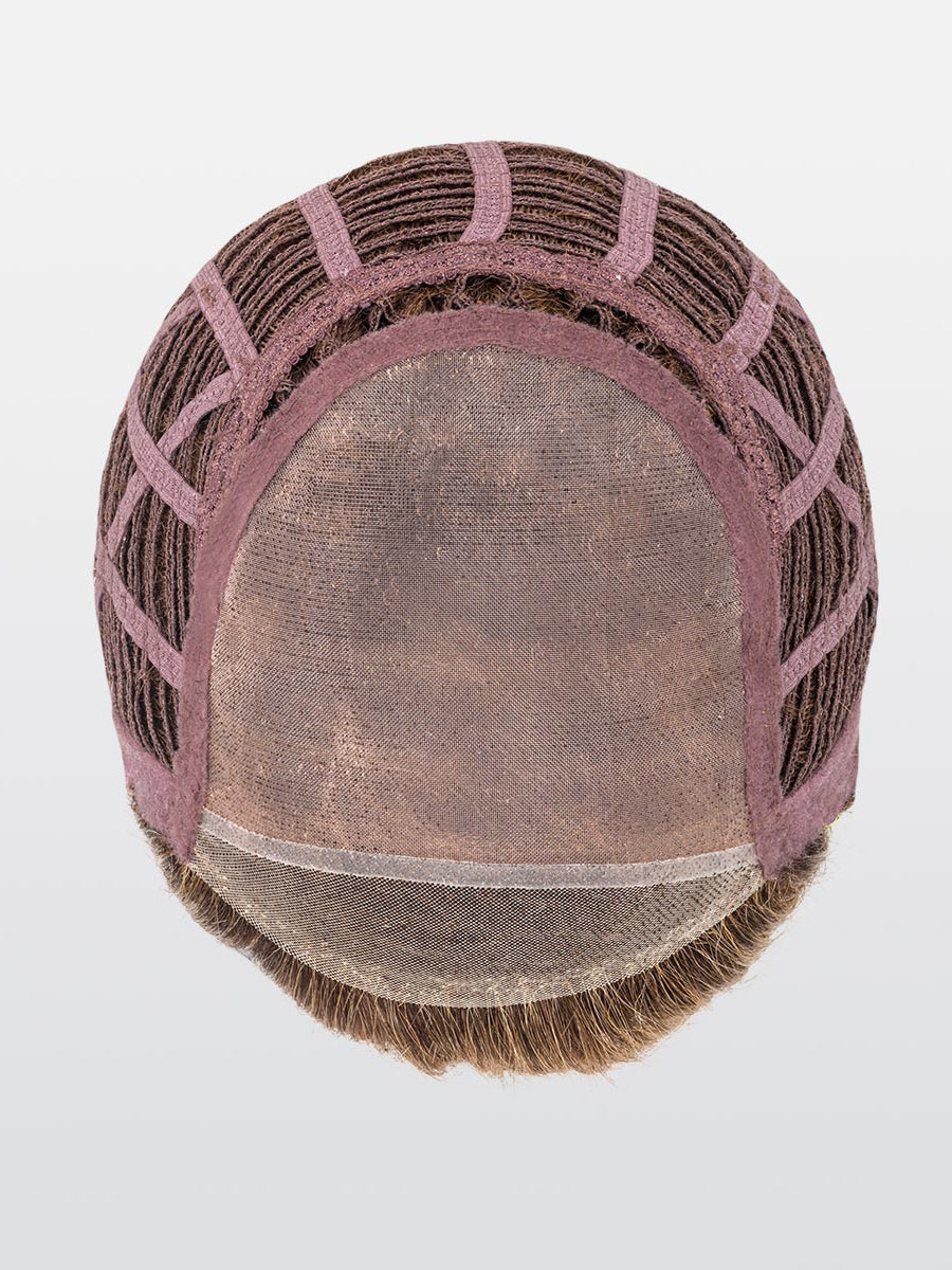 Lace Front |Monofilament | Wefted