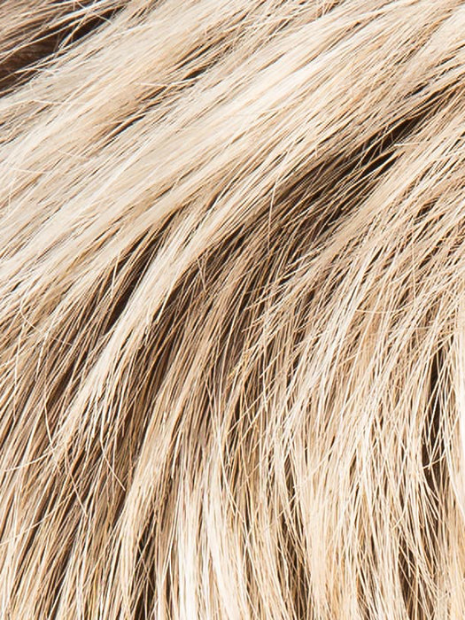 CHAMPAGNE ROOTED 22.16.25 | Light Neutral Blonde and Medium Blonde with Lightest Golden Blonde Blend and Shaded Roots