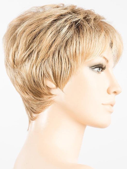 GINGER ROOTED | DISCONTINUED