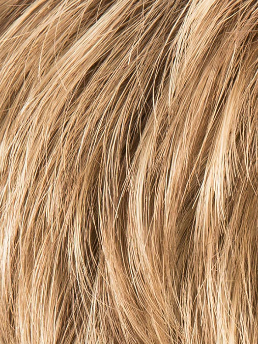 SAND MIX 14.26.19 | Medium Ash Blonde and Light Golden Blonde with Light Honey Blonde Blend