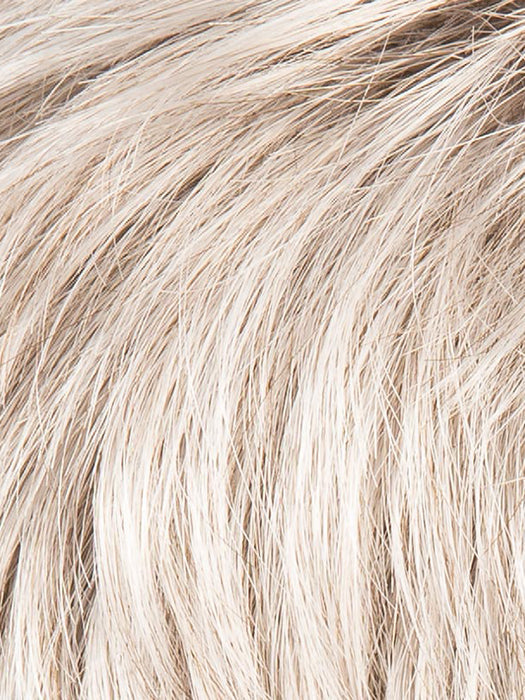 SNOW MIX 60.56.58 | Pearl White, Lightest Blonde, and Black/Dark Brown with Grey Blend