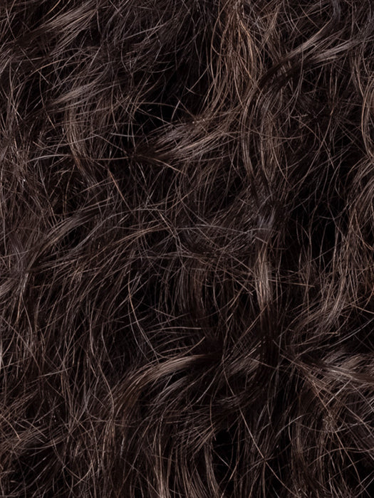 ESPRESSO ROOTED 2.4 | Black, Dark Brown, and Darkest Brown Blend with Shaded Roots