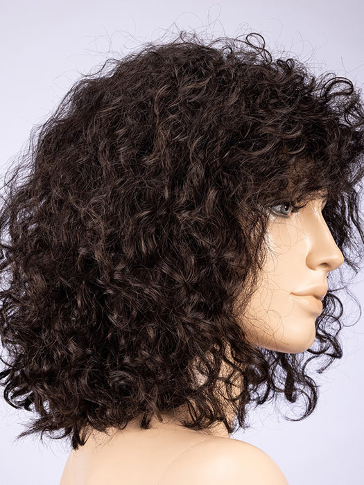 ESPRESSO ROOTED 2.4 | Black, Dark Brown, and Darkest Brown Blend with Shaded Roots