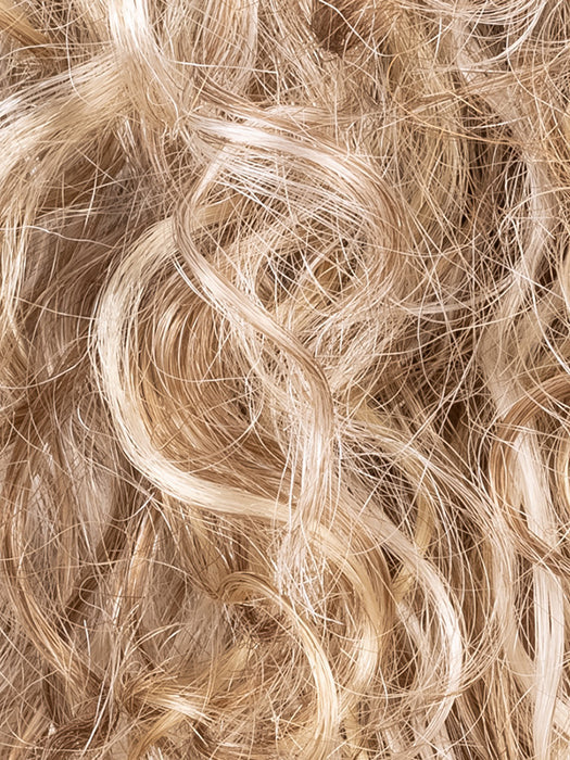 PEARL BLONDE ROOTED 101.16.1001 | Pearl Platinum, Medium Blonde, and Winter White Blend with Shaded Roots