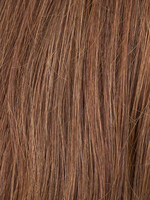 Chocolate Rooted