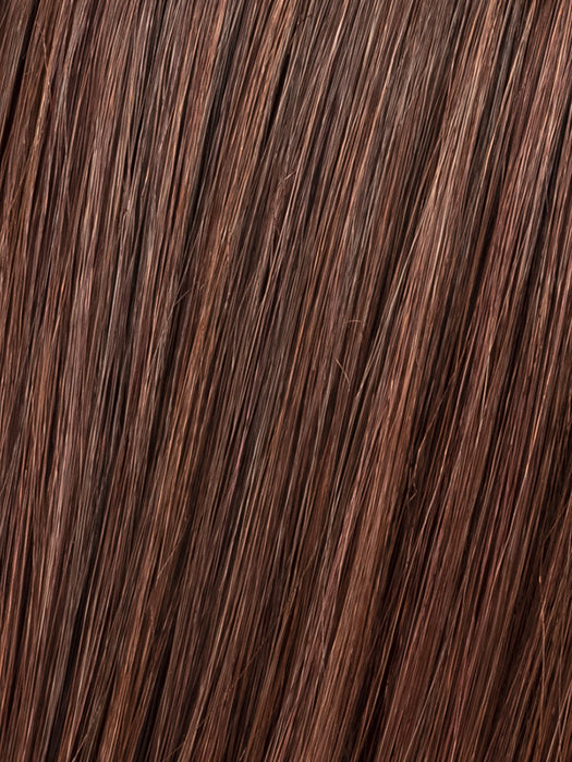 CHERRY RED MIX 133.33 | Dark Burgundy Red, blended with Fire Red
