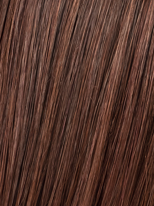 CHERRY RED MIX 133.33 | Dark Burgundy Red, blended with Fire Red