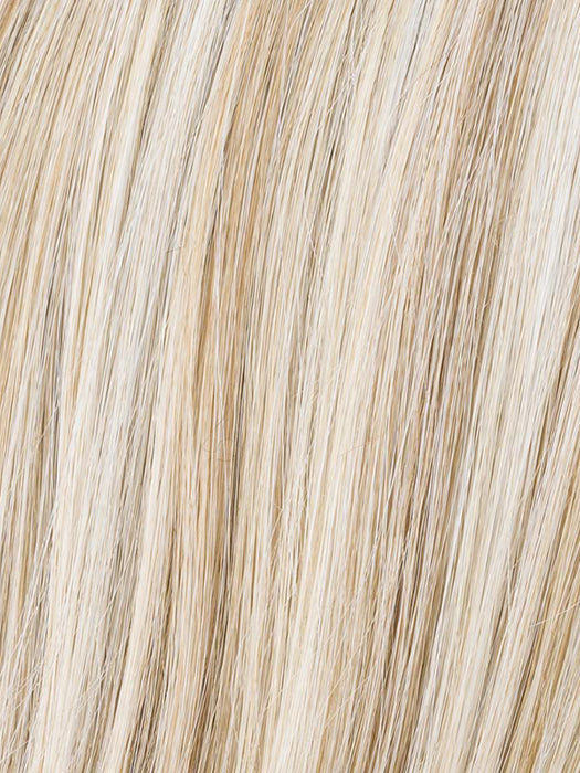 CHAMPAGNE ROOTED	 24.23.16	 | Lightest Ash Blonde and Lightest Pale Blonde with Medium Blonde Blend and Shaded Roots