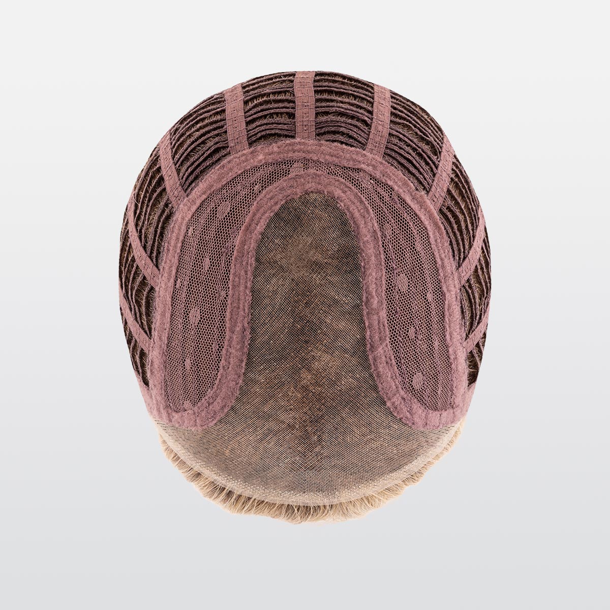 Dua | Modixx Collection | Heat Friendly Synthetic Wig