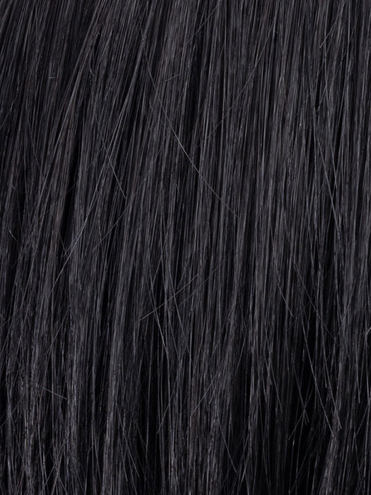 BLACK 1 | Black and Dark Brown Blend