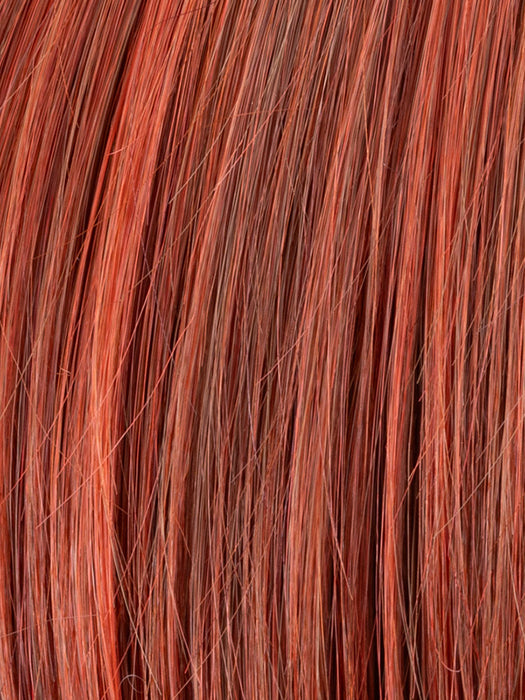 FIRESTORM MIX 32.130.132 | Deep Reddish Copper, Deep Copper Brown, and Granat Red Blend