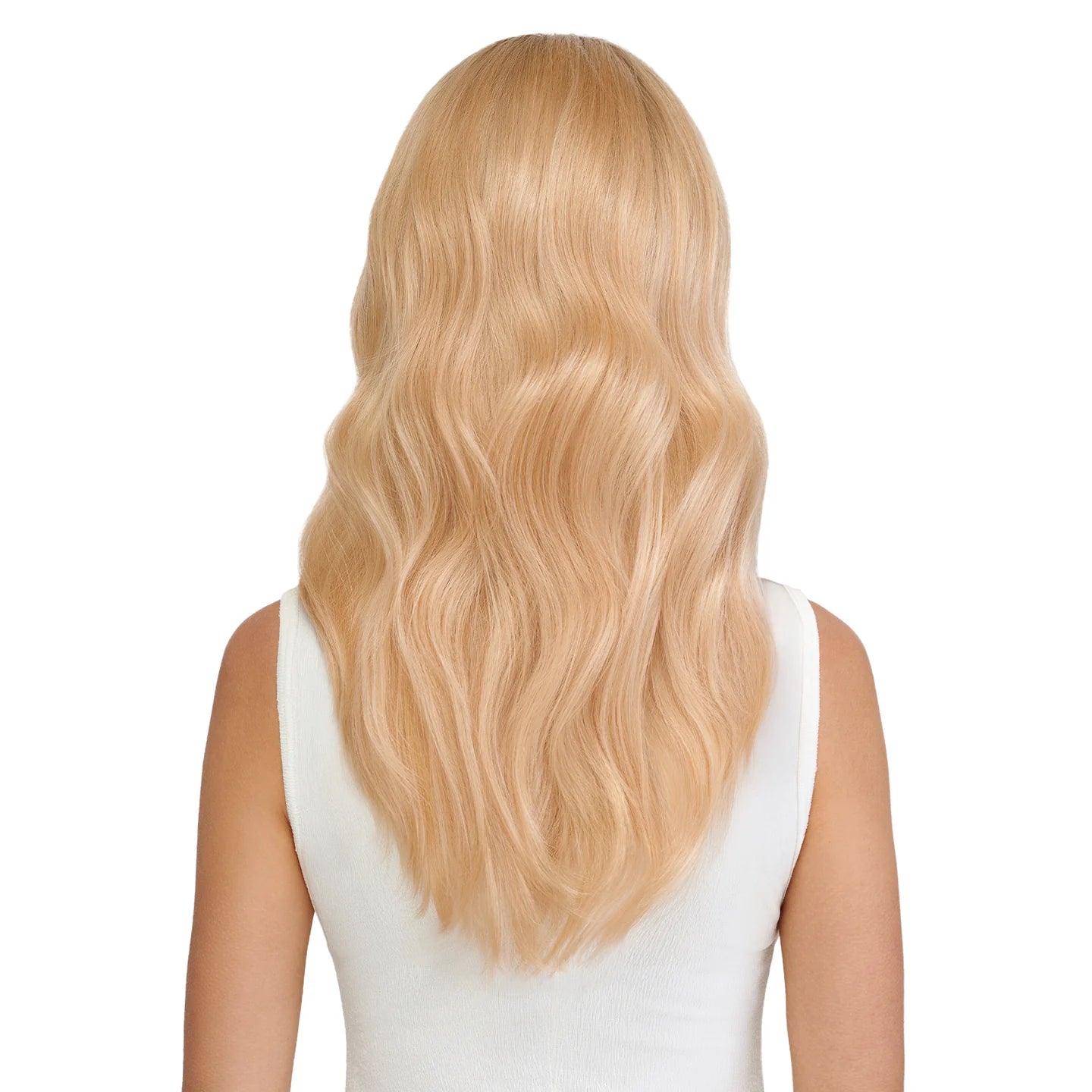 TressAllure Dynamic -Look Fabulous® Natural