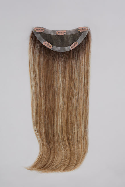 Jon Renau easiCrown HD 18" - Topper Collection