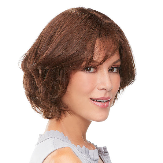 Jon Renau easiPart French 8" - Topper Collection