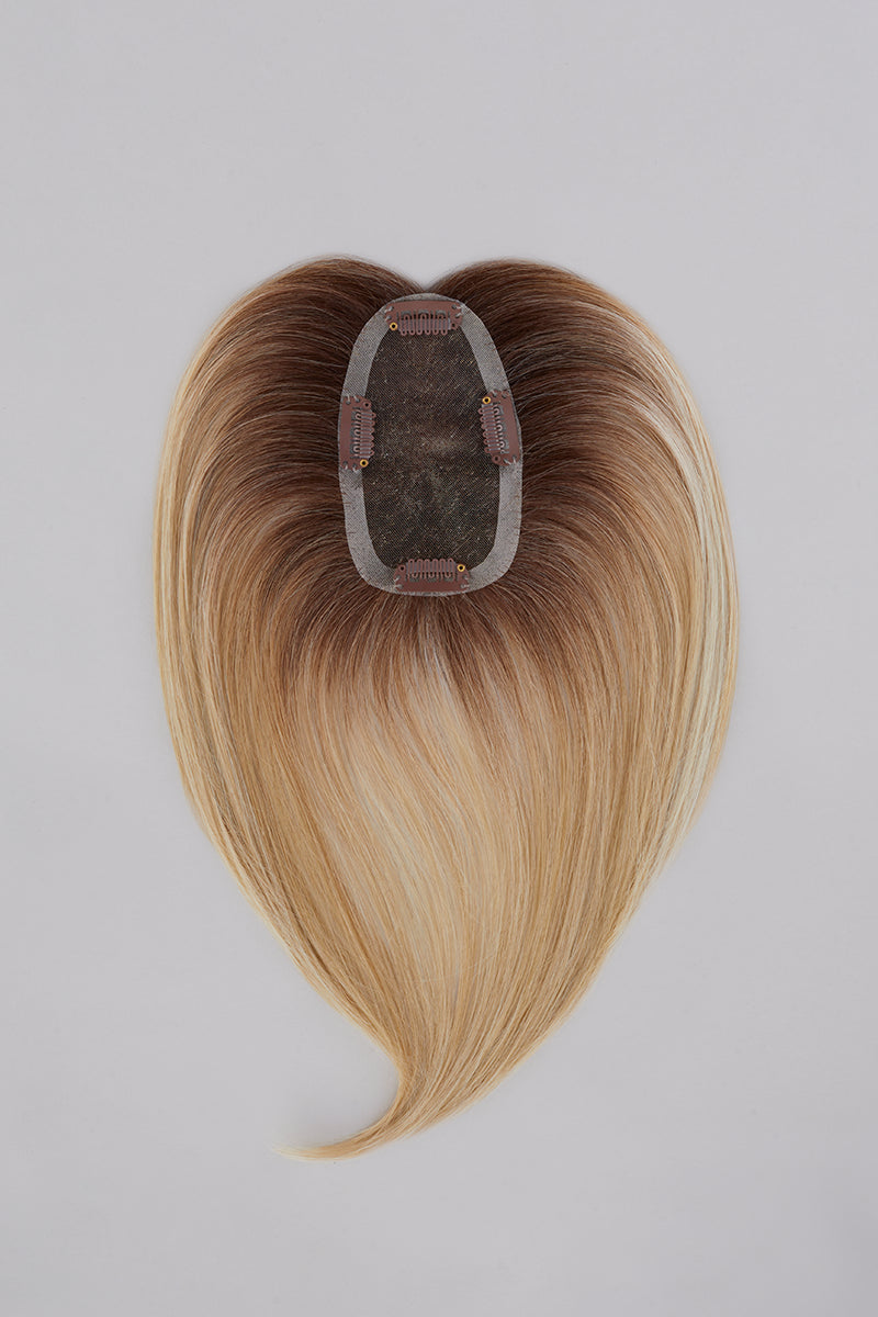 Jon Renau easiPart HD 12" - Topper Collection