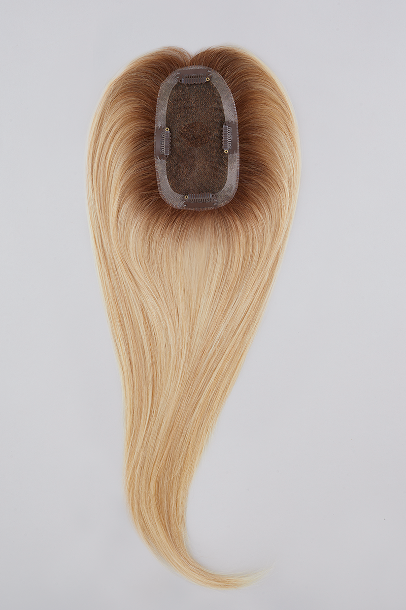 Jon Renau easiPart 18" - Topper Collection
