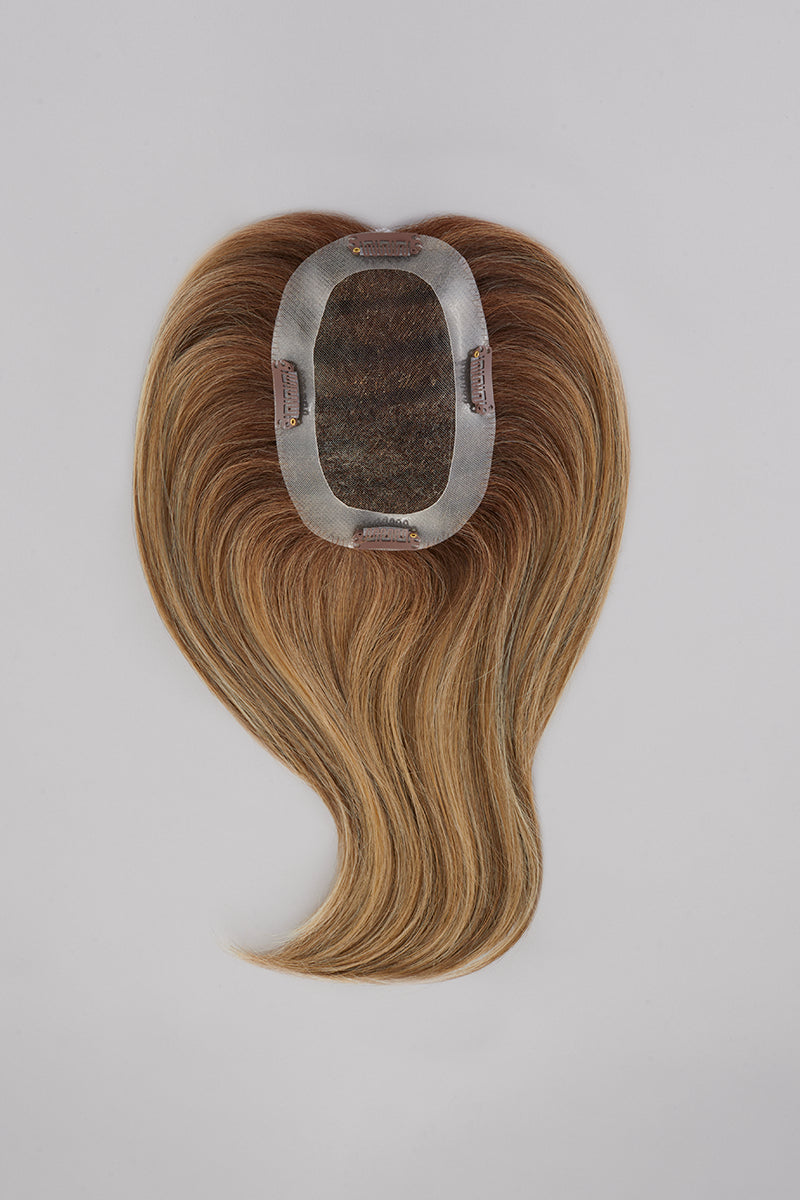 Jon Renau easiPart Medium HD 12" - Topper Collection