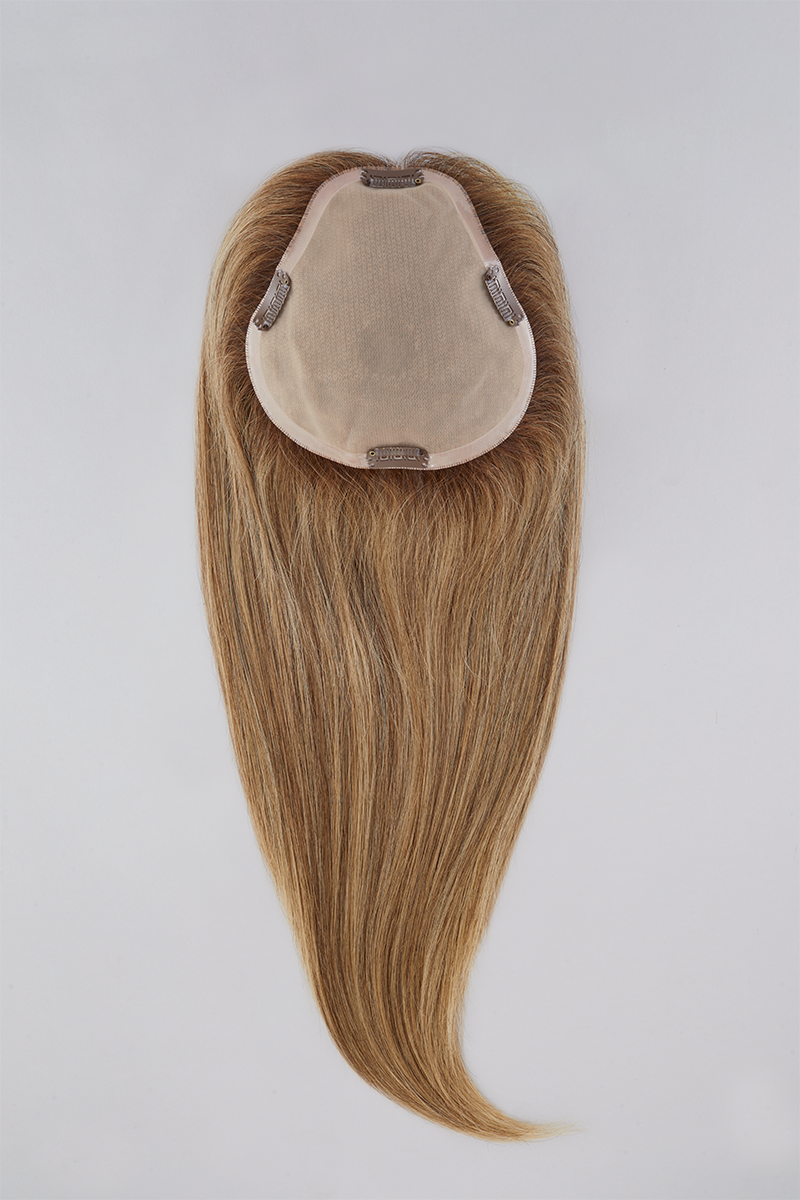 Jon Renau easiPart French XL 18" - Topper Collection