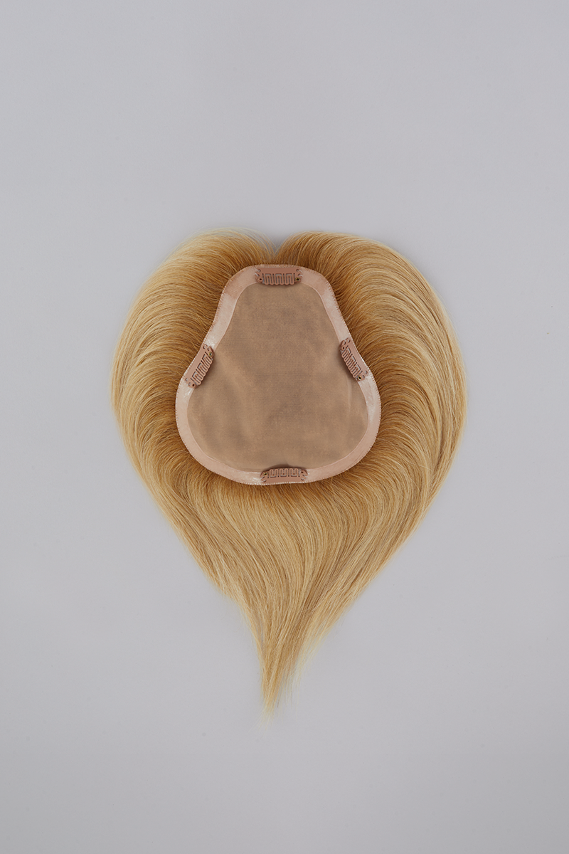 Jon Renau easiPart French XL 12" - Topper Collection