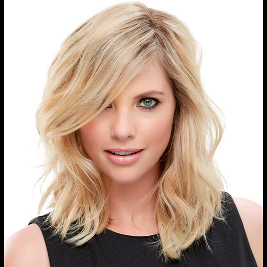 Jon Renau EasiPart Medium 12" - Topper Collection