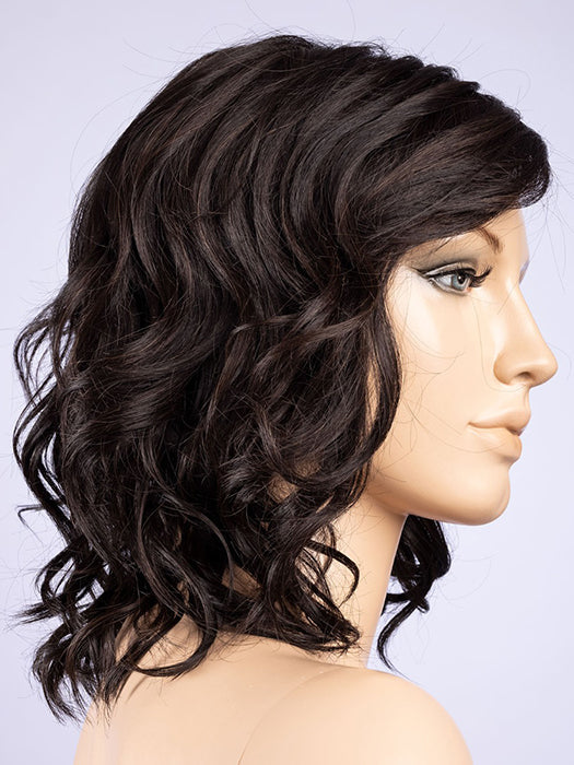 ESPRESSO MIX 2.4.6 | Black/Dark Brown with Darkest/Dark Brown Blend 