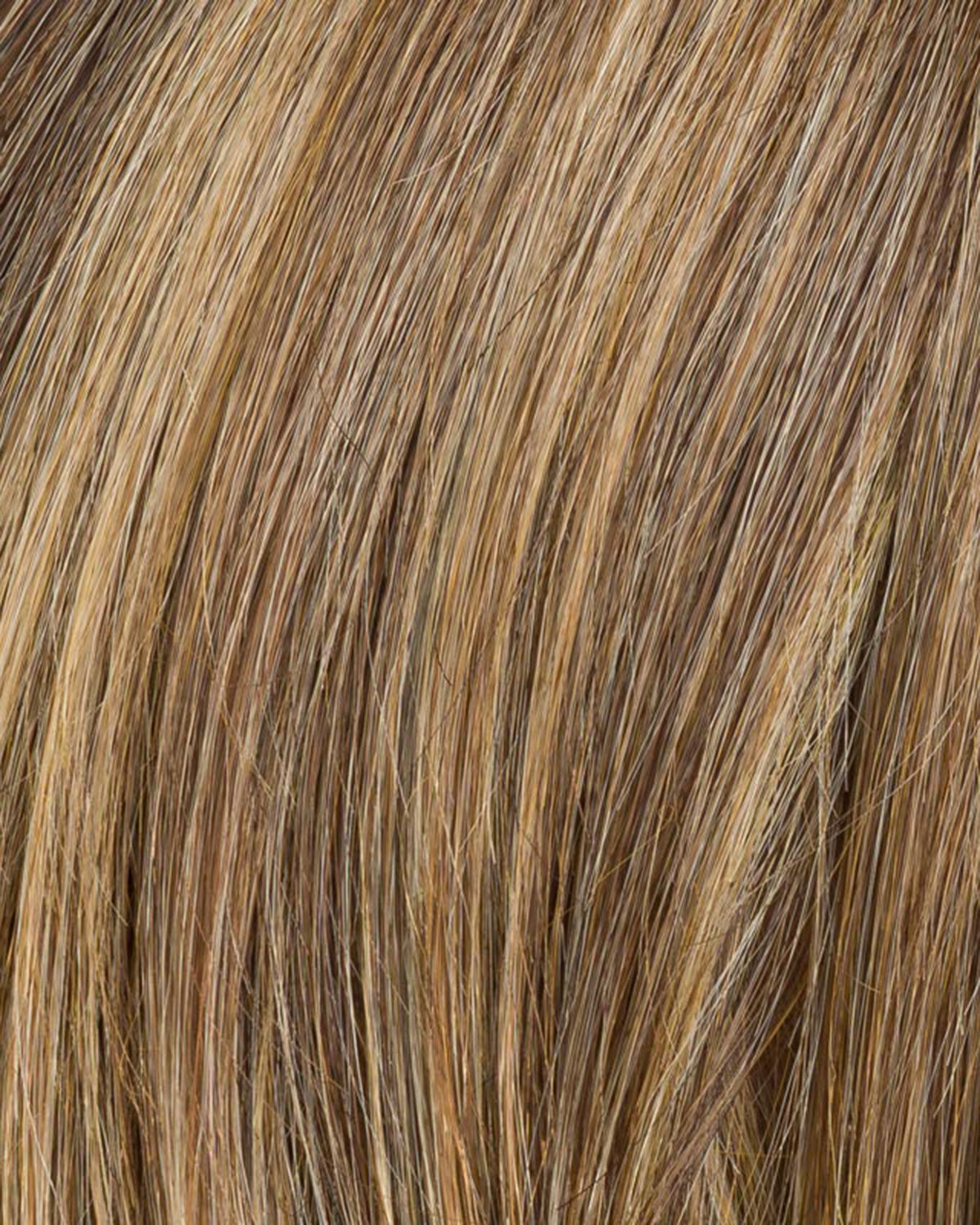 BERNSTEIN ROOTED 12.26.27 | Lightest Brown, Light Golden Blonde, and Dark Strawberry Blonde Blend with Shaded Roots