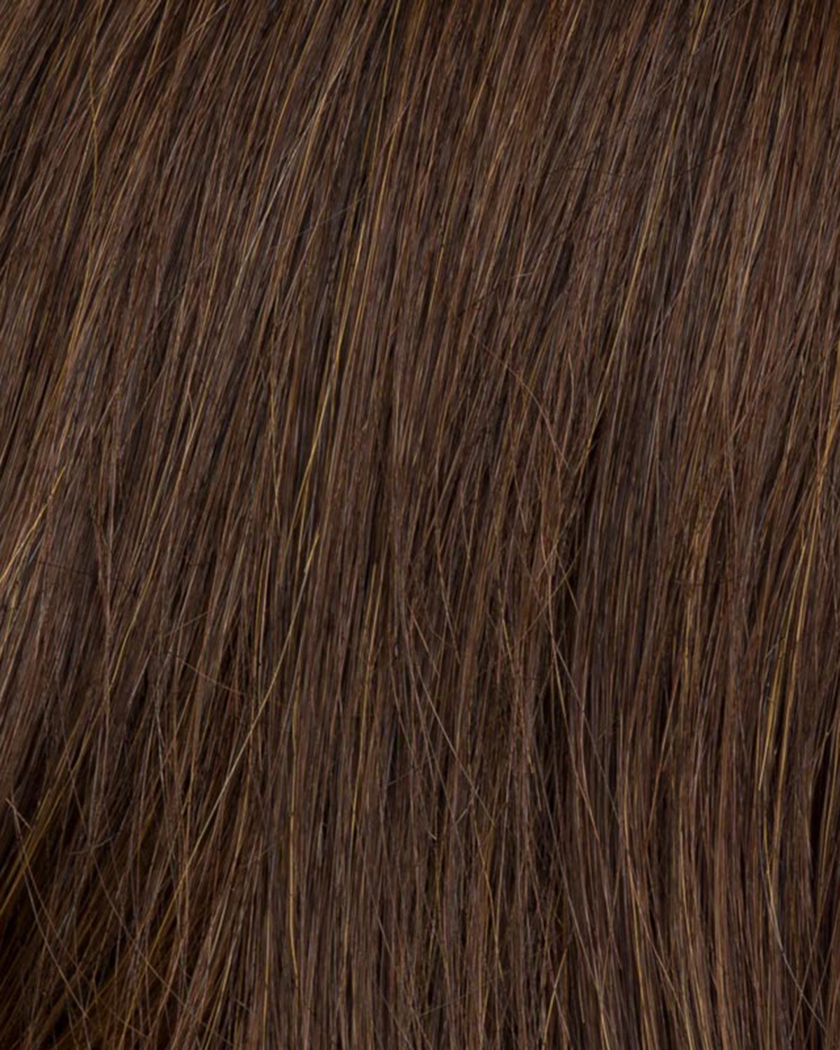 DARK CHOCOLATE ROOTED 6.4.9 | Dark Brown and Darkest Brown with Warm Brown Blend and Shaded Roots