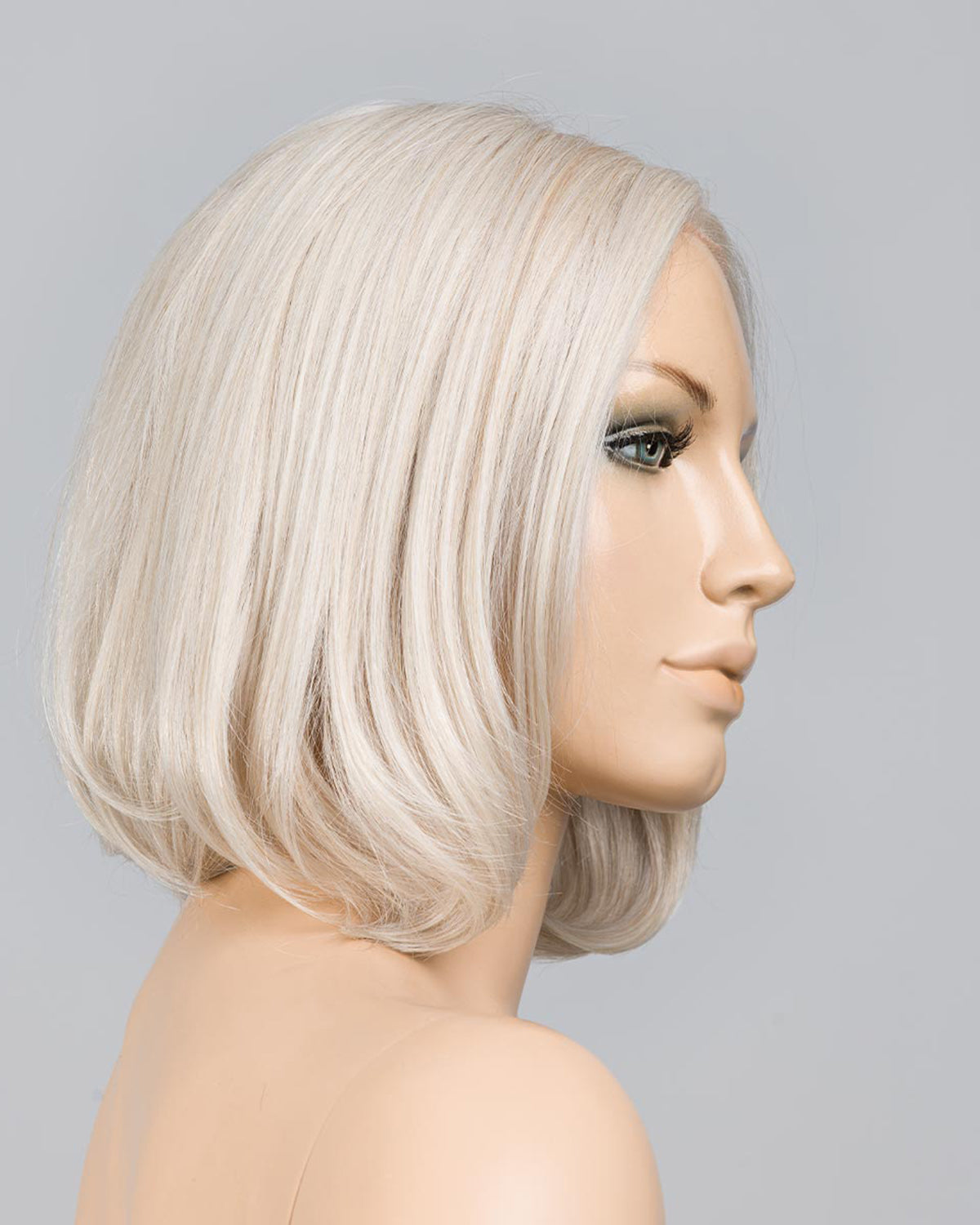 NATURE WHITE MIX 60.101 | Pearl White and Pearl Platinum Blend