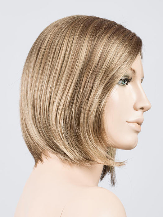 SAND MIX 14.26.20 | Medium Ash Blonde, Light Gold Blonde and Light Strawberry Blonde Blend