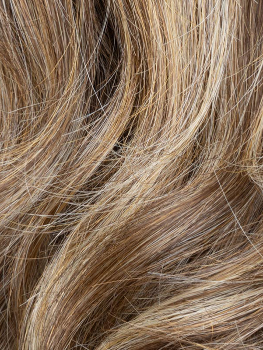 Elle Mono | Hair Power | Heat Friendly Synthetic Wig