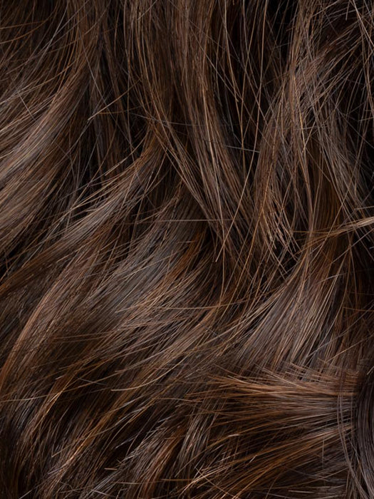 Elle Mono | Hair Power | Heat Friendly Synthetic Wig