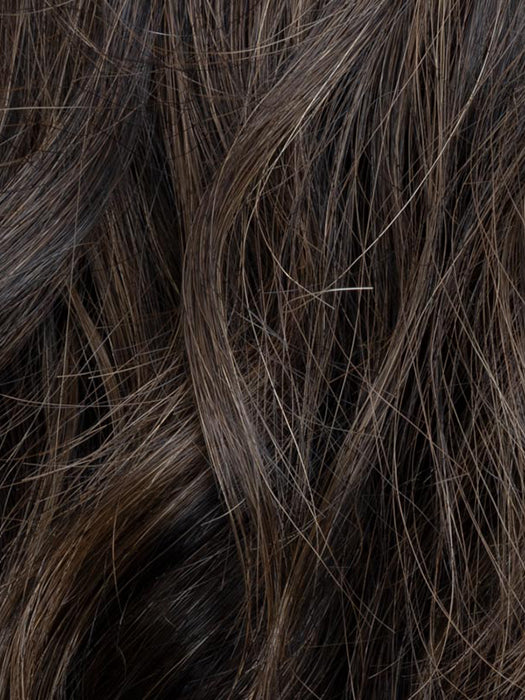 Elle Mono | Hair Power | Heat Friendly Synthetic Wig