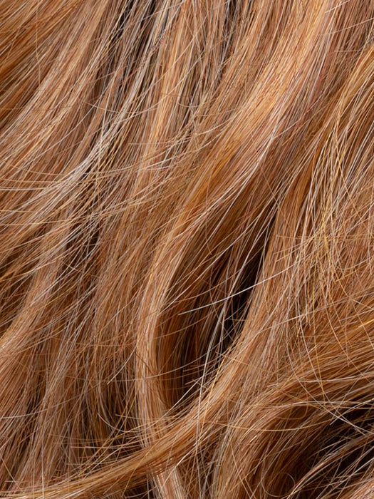 Elle Mono | Hair Power | Heat Friendly Synthetic Wig