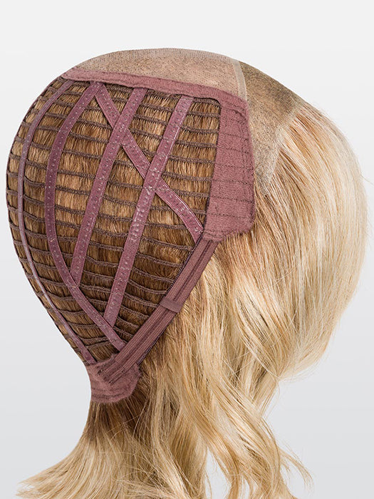 Elle Mono | Hair Power | Heat Friendly Synthetic Wig