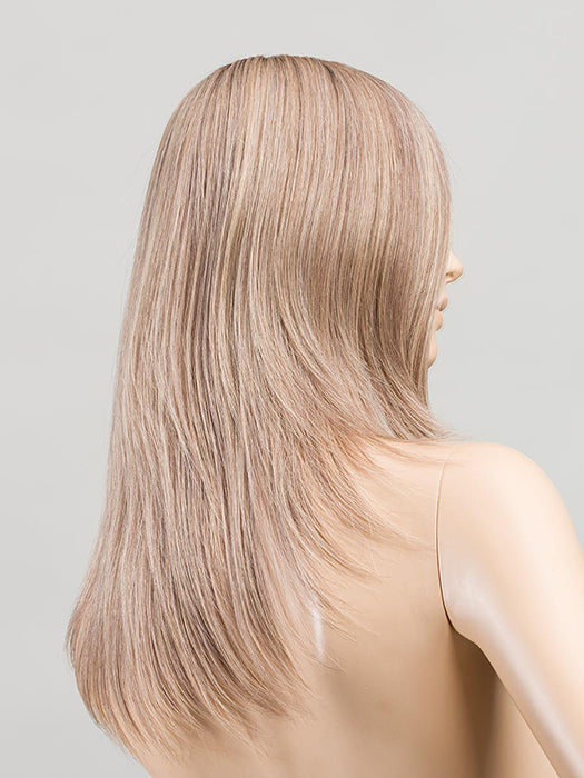 BEIGE MULTI FROSTED 15.49.18 | Light Ash Blonde and Medium Ash Blonde with Grey Blend and Dark Neutral Blonde with a Soft Matte Finish